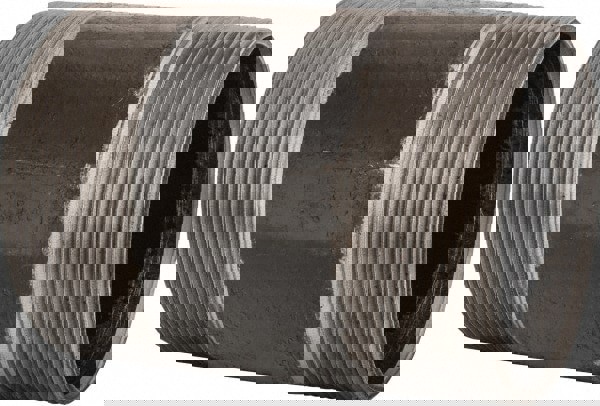 Black Pipe Nipple: 4