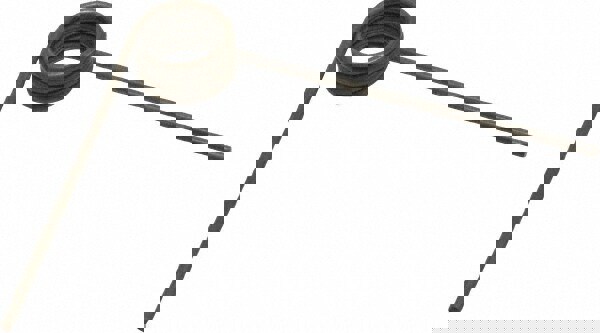 90&deg; Deflection Angle, 0.989