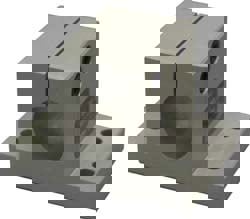 1 Inch Wide x 2-1/8 Inch High x 3...