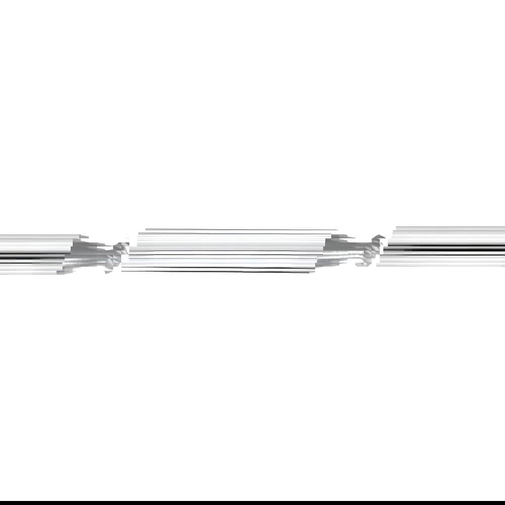 Abrasive Bur: SD-41, 3/32, Ball