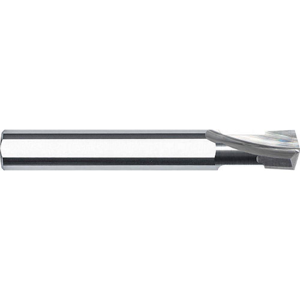 Boring Bars; Boring Bar Type: Internal Boring ; Cutting Direction: Right Hand ; Minimum Bore Diameter (Decimal Inch): 0.3750 ; Material: Solid Carbide ; Material Grade: Micrograin ; Maximum Bore Depth (Decimal Inch): 0.5000