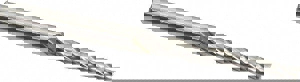 Tapered End Mill: 1 &deg; per Side, 1/8