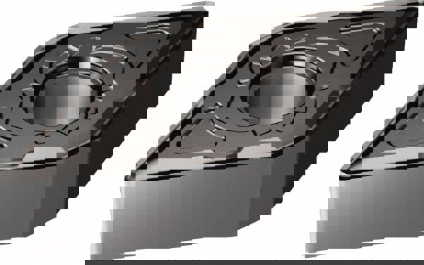 Turning Insert: DNMG431-SM 1105, Carbide