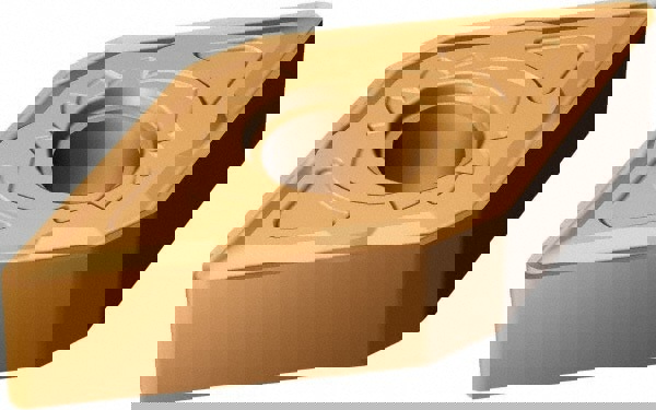 Turning Insert: DNMG431-SM 1115, Carbide