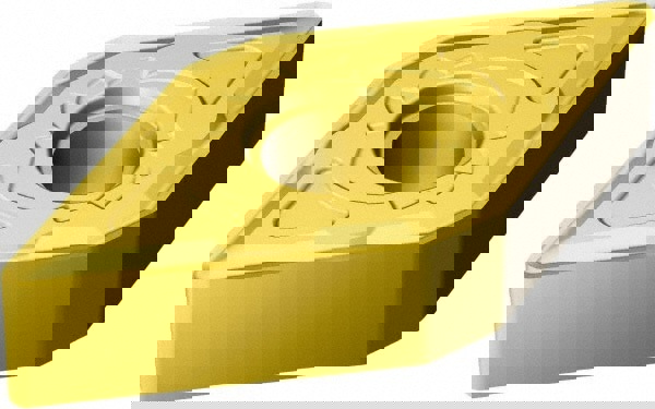 Turning Insert: DNMG433-SM S05F, Carbide