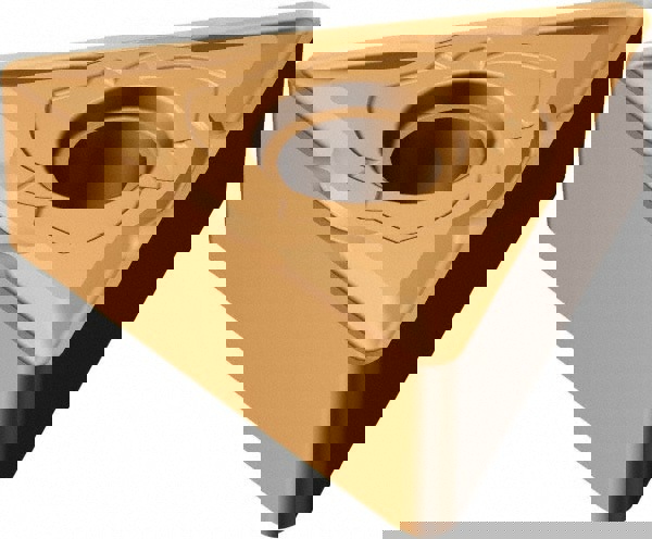 Turning Insert: TNMG432-SM 1115, Carbide