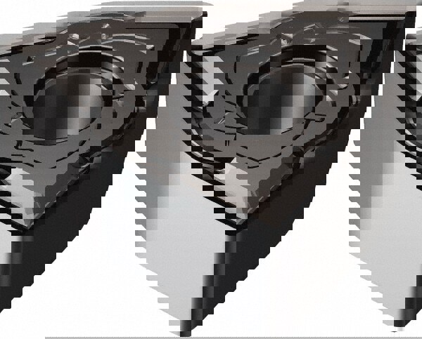 Turning Insert: WNMG431-SM 1105, Carbide