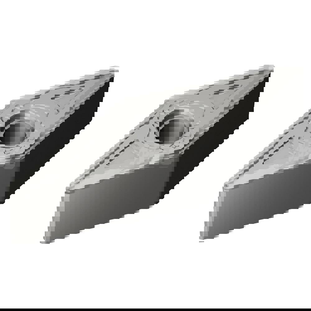 Turning Insert: VNMG331SM H13A, Carbide