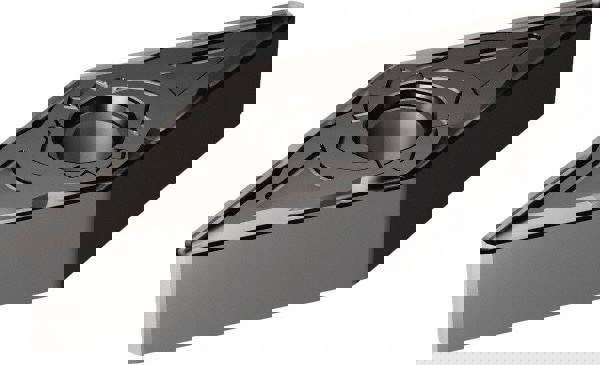 Turning Insert: VNMG332-SM 1105, Carbide