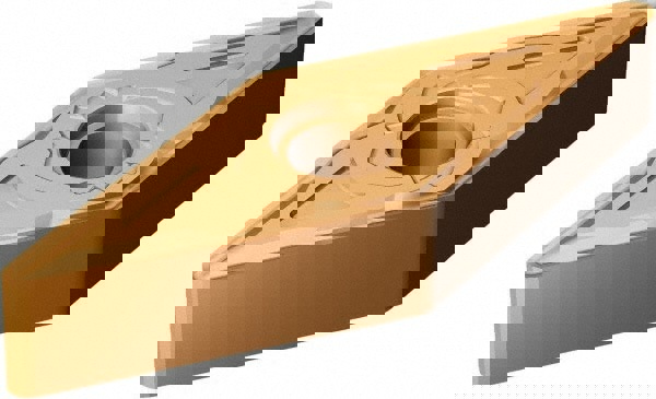 Turning Insert: VNMG332-SM 1115, Carbide