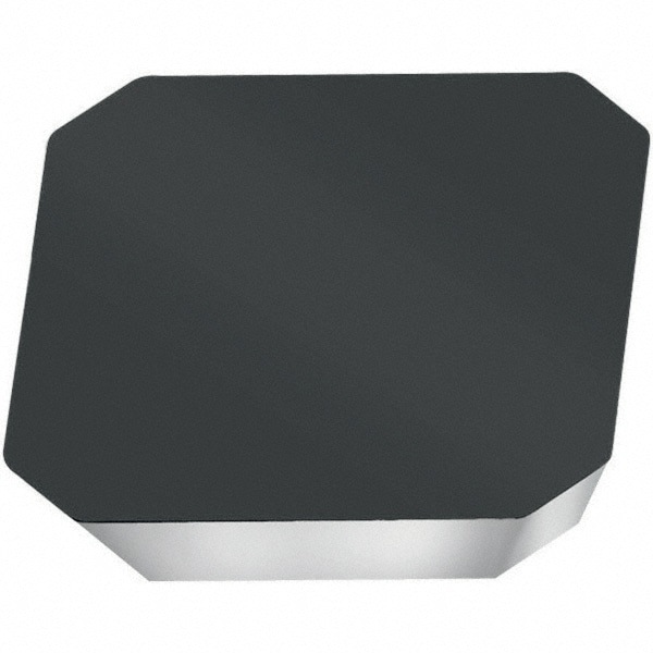 Milling Insert: SEKN1203AFN WKP35S, WKP35S, Solid Carbide