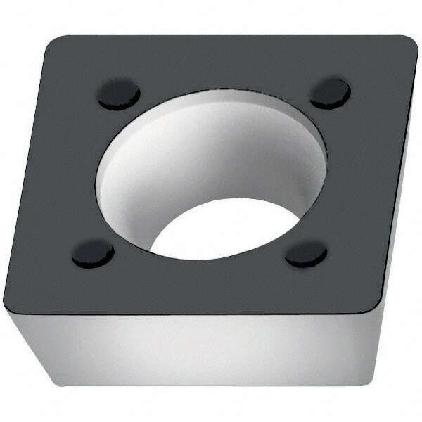 Milling Insert: SPMW120408-A57 WKP35S, WKP35S, Solid Carbide