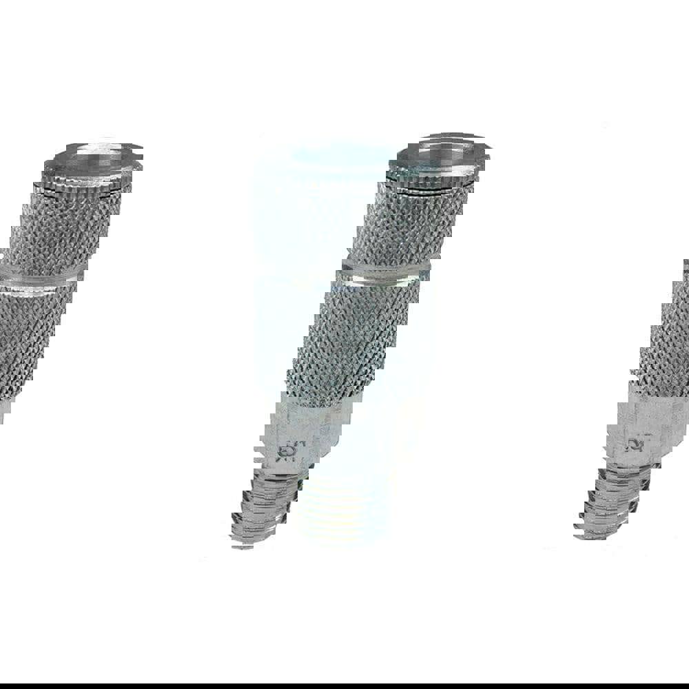 Pneumatic Hose Coupling: 3/8