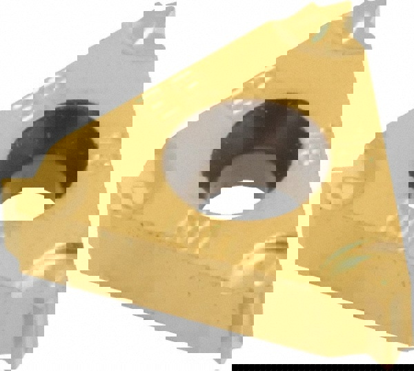 Laydown Threading Insert: 16ERM 18UN IC-250, Solid Carbide