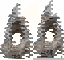 Laydown Threading Insert: 16ERM AG60 IC-50M, Solid Carbide