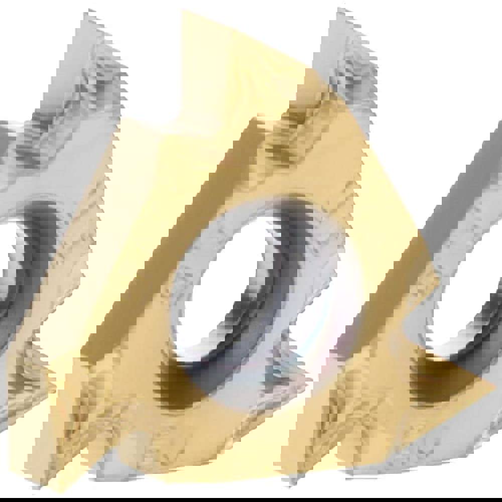 Laydown Threading Insert: 16IRM AG60 IC-250, Solid Carbide