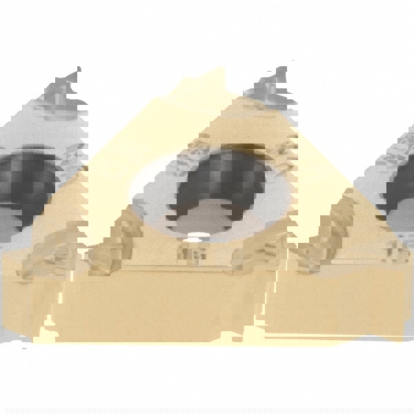 Laydown Threading Insert: 16ERM 16 UN IC-250, Solid Carbide