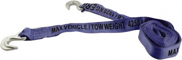 Strap Sling: 2
