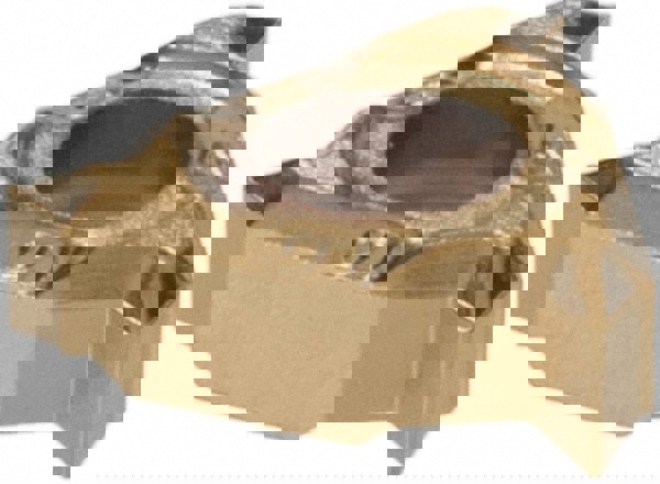 Laydown Threading Insert: 06IRMA60 IC228, Solid Carbide