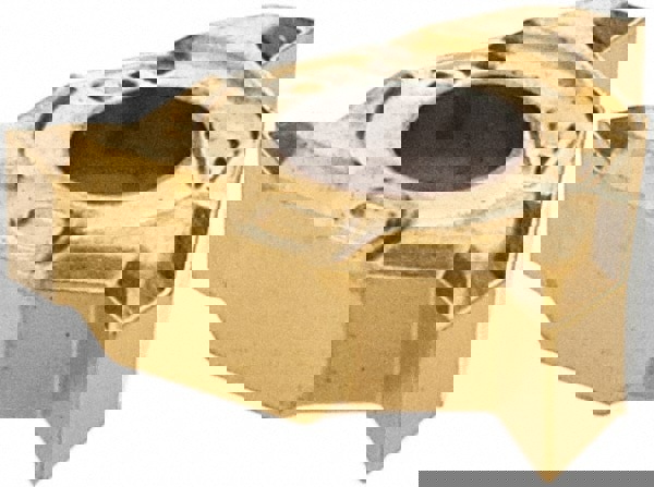 Laydown Threading Insert: 08IRM A 60 IC228, Solid Carbide