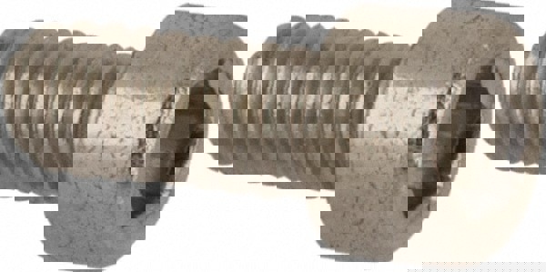 Hex Socket Cap Screw: #1-64, 3/16