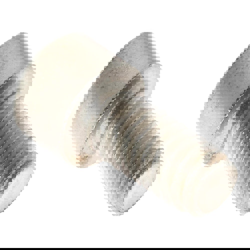 Hex Socket Cap Screw: #2-64, 3/16