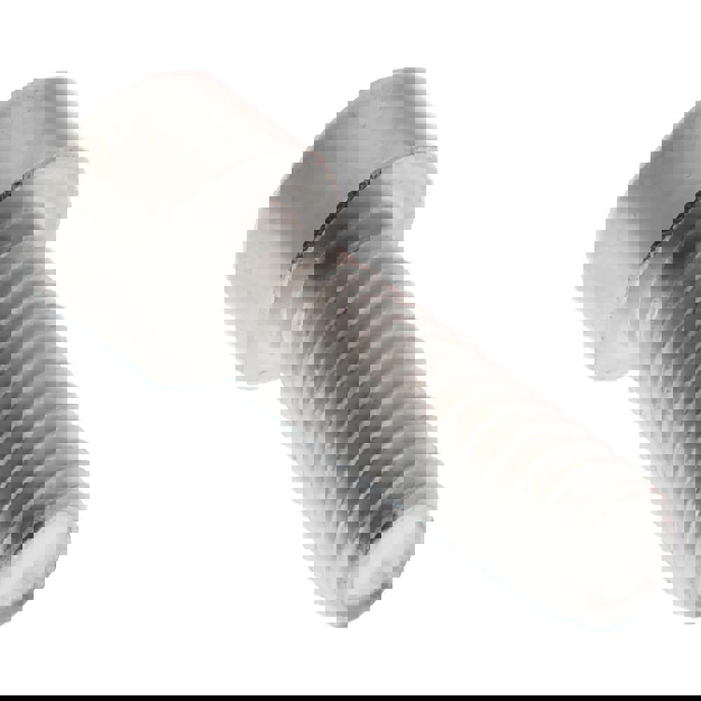 Hex Socket Cap Screw: #1-64, 1/4