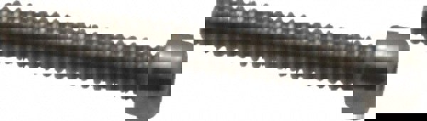 Hex Socket Cap Screw: #1-64, 1/2