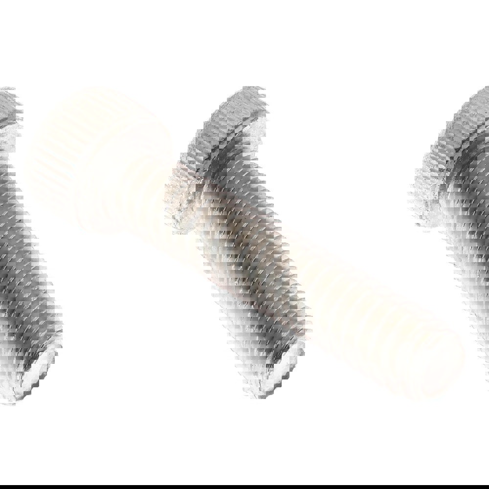 Hex Socket Cap Screw: #5-40, 5/8