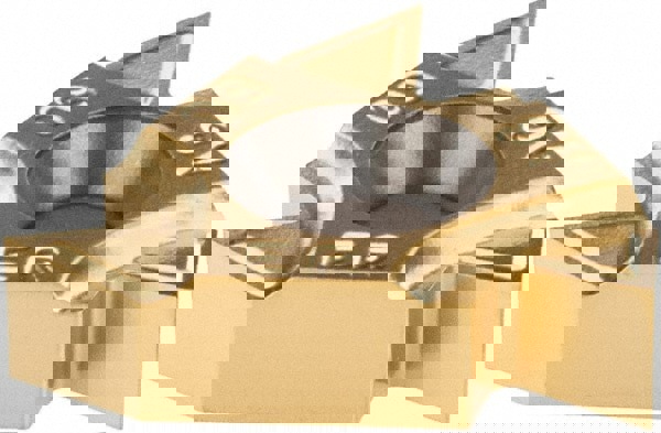 Laydown Threading Insert: 16ERMAG60 IC 508, Solid Carbide