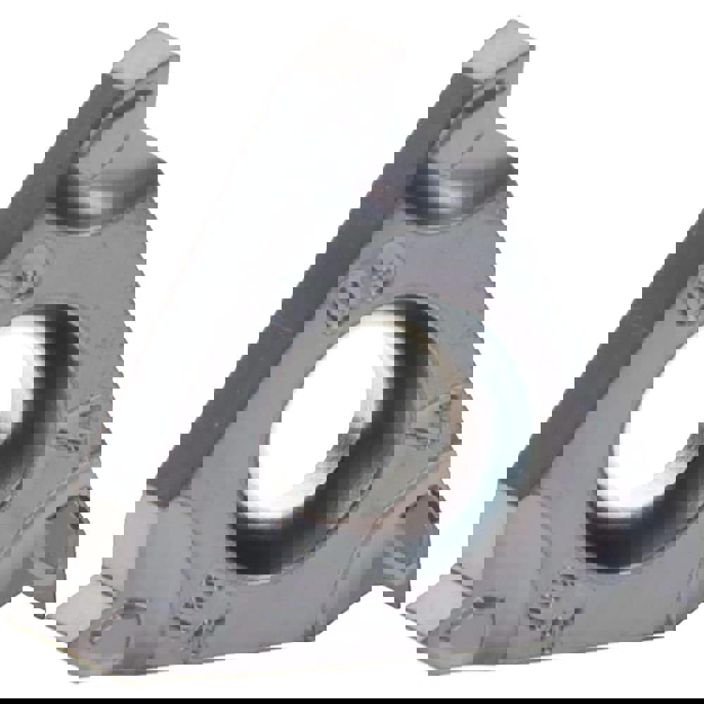 Laydown Threading Insert: 16ERM A 60 IC908, Solid Carbide