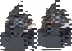 Laydown Threading Insert: 16ERM G 60 IC908, Solid Carbide