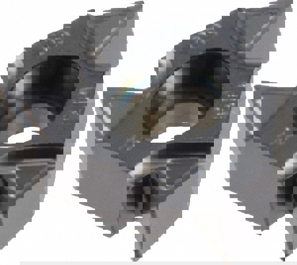 Laydown Threading Insert: 22ERM N 60 IC908, Solid Carbide