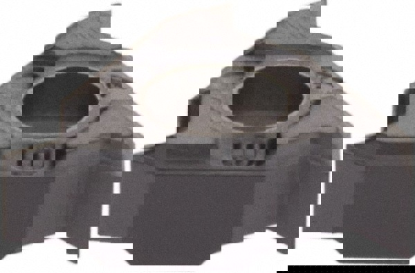 Laydown Threading Insert: 08IRM A 60 IC908, Solid Carbide