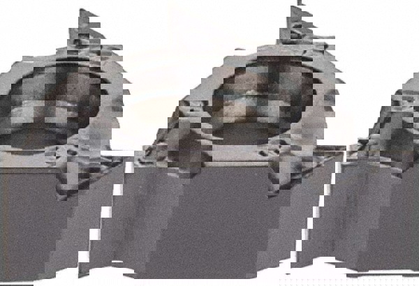 Laydown Threading Insert: 11IRM A 60 IC908, Solid Carbide