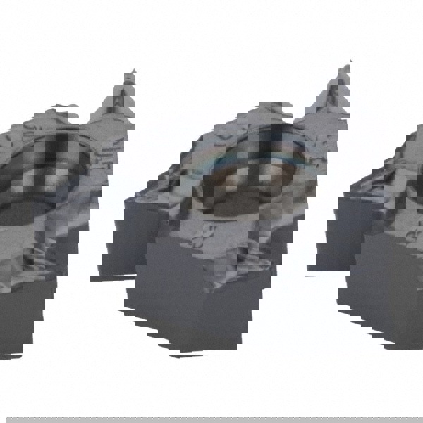 Laydown Threading Insert: 22IRMN60 IC908, Solid Carbide