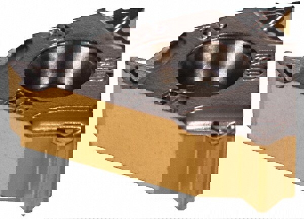 Laydown Threading Insert: 16ERM12UN IC808, Solid Carbide