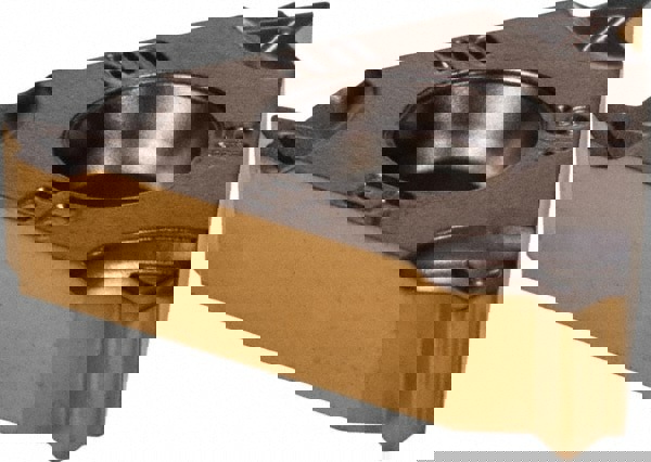 Laydown Threading Insert: 16ERM16UN IC808, Solid Carbide