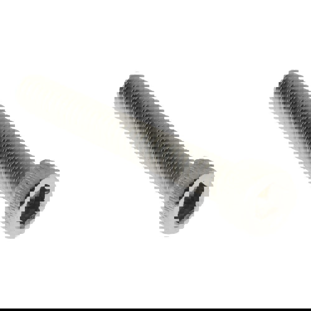 Hex Socket Cap Screw: #6-32, 1-1/8