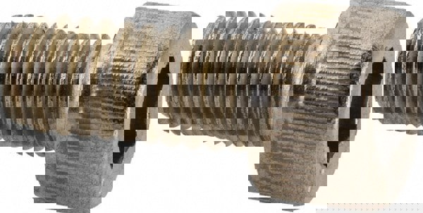 Hex Socket Cap Screw: #6-40, 5/16