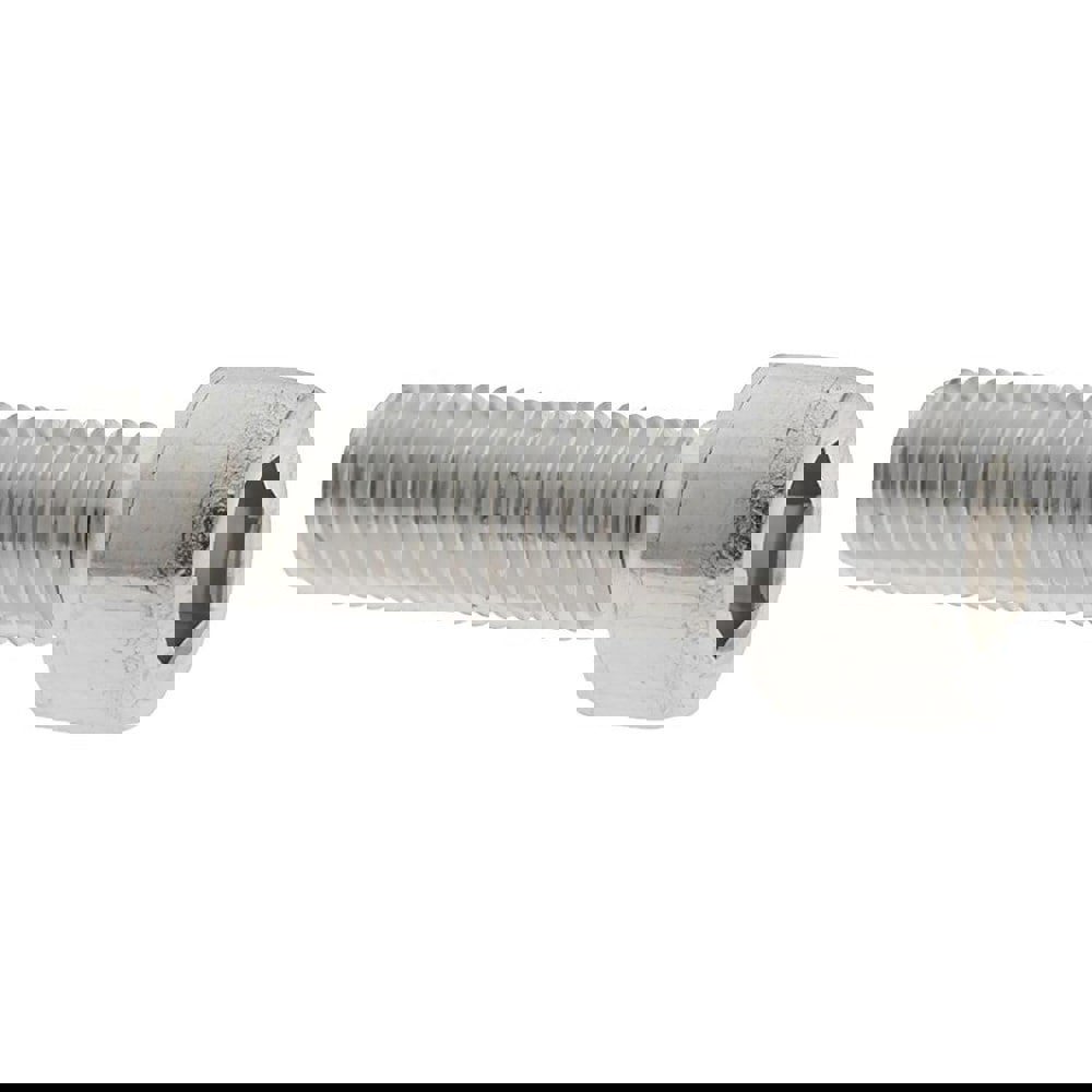 Hex Socket Cap Screw: #6-40, 1/2