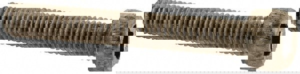 Hex Socket Cap Screw: #6-40, 1