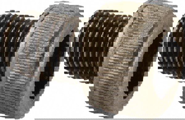 Hex Socket Cap Screw: #8-36, 1/4