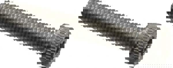 Hex Socket Cap Screw: #10-32, 1-1/8