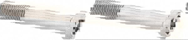 Hex Socket Cap Screw: #10-32, 2-1/4