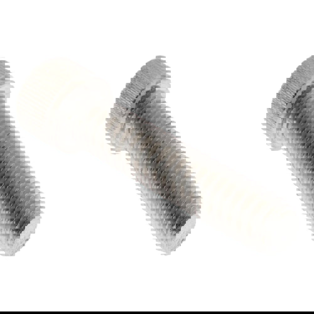 Hex Socket Cap Screw: 1/4-20, 1-1/8