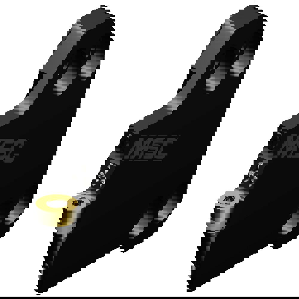 Modular Grooving Head: Left Hand, System Size 70, Uses SL70-SRDCR/L..HP Inserts