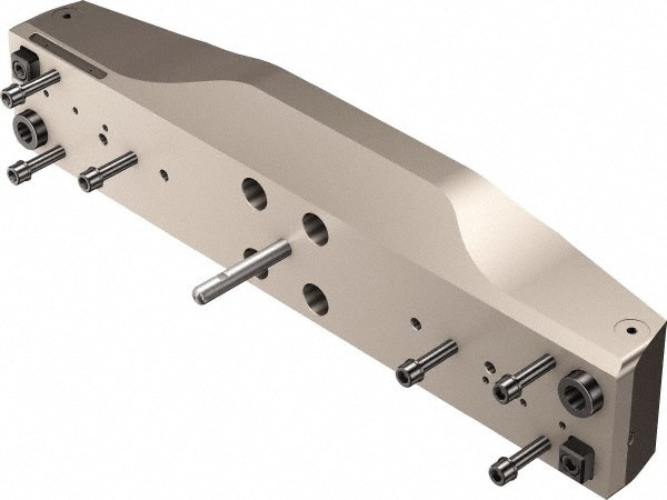 Boring Bar Modular Adapter: 1.378