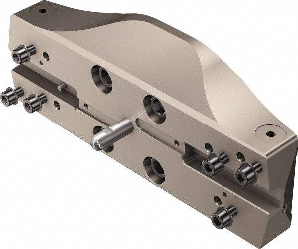 Boring Bar Modular Adapter: 1.5748