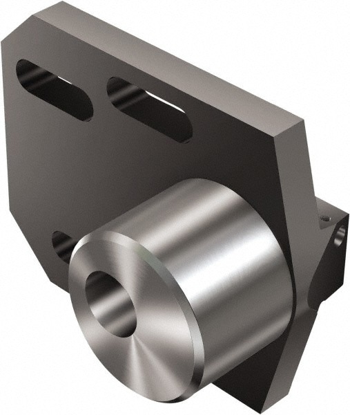 62mm OAL, 32.62mm Wide, Boring Head Attachment
